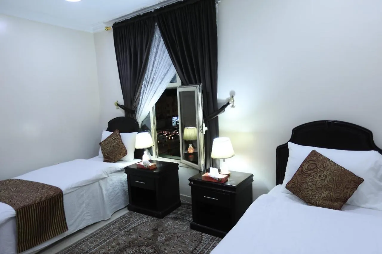 Al Mubarakiyah Al Eairy Apartment- Dammam 3 المملكة العربية السعودية