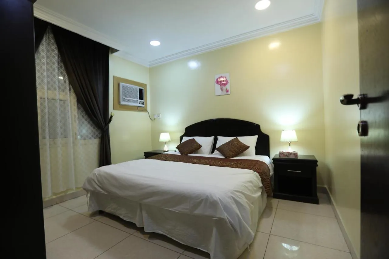 Al Mubarakiyah Al Eairy Apartment- Dammam 3 2*, Al Mubarakiyah المملكة العربية السعودية