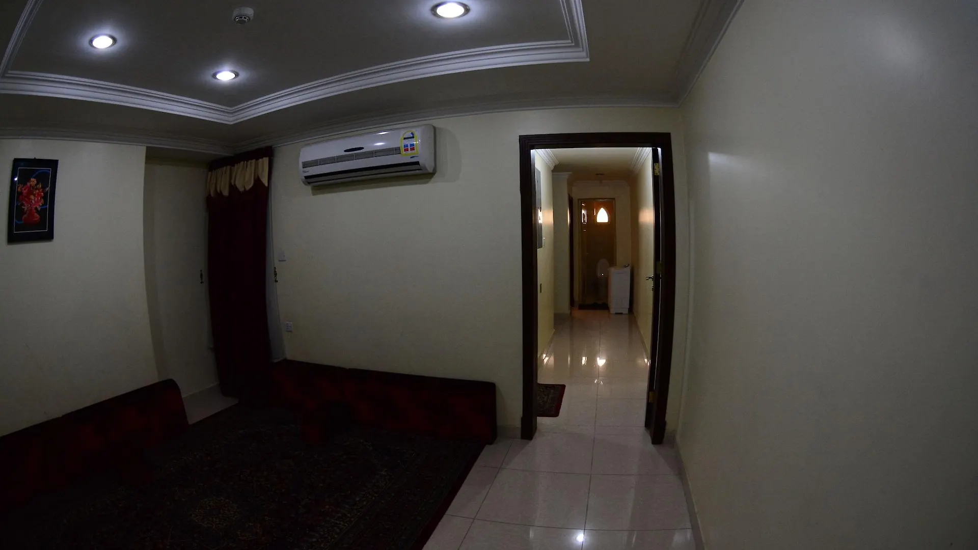 Al Eairy Apartment- Dammam 3 Al Mubarakiyah Hotel apartamentowy